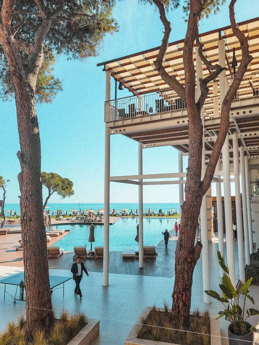 Hotel