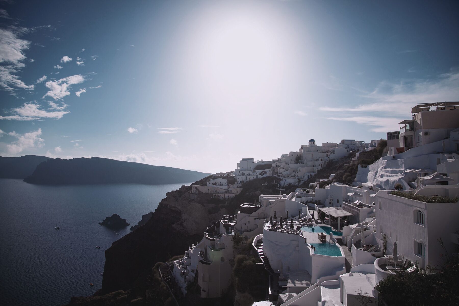 Santorini